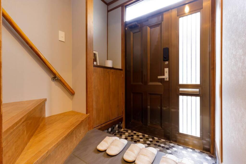 Вілла Negau House Токіо Екстер'єр фото