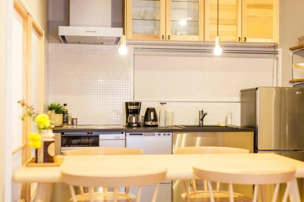 Вілла Negau House Токіо Екстер'єр фото